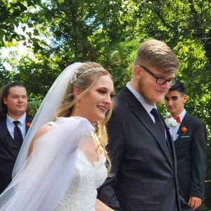 Meet your Posher, Skylah